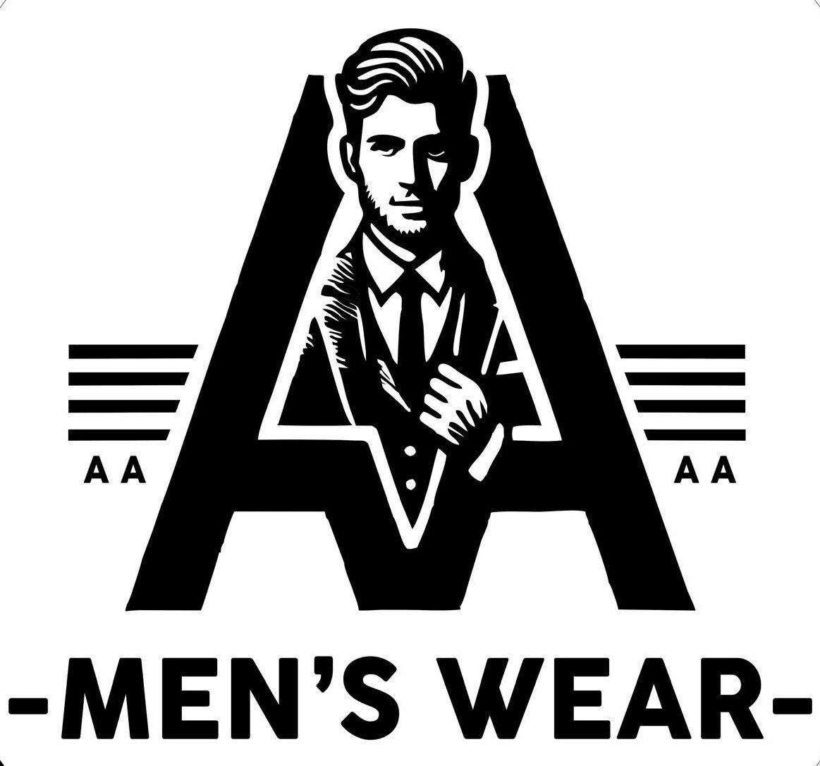 Aniladda Men's Wear