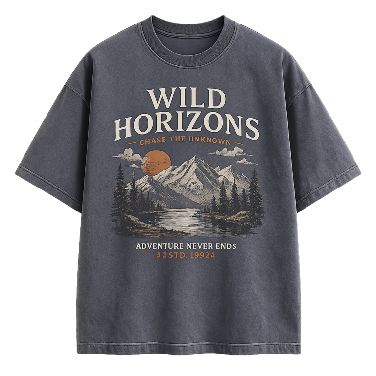 T-Shirts