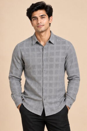 Grey