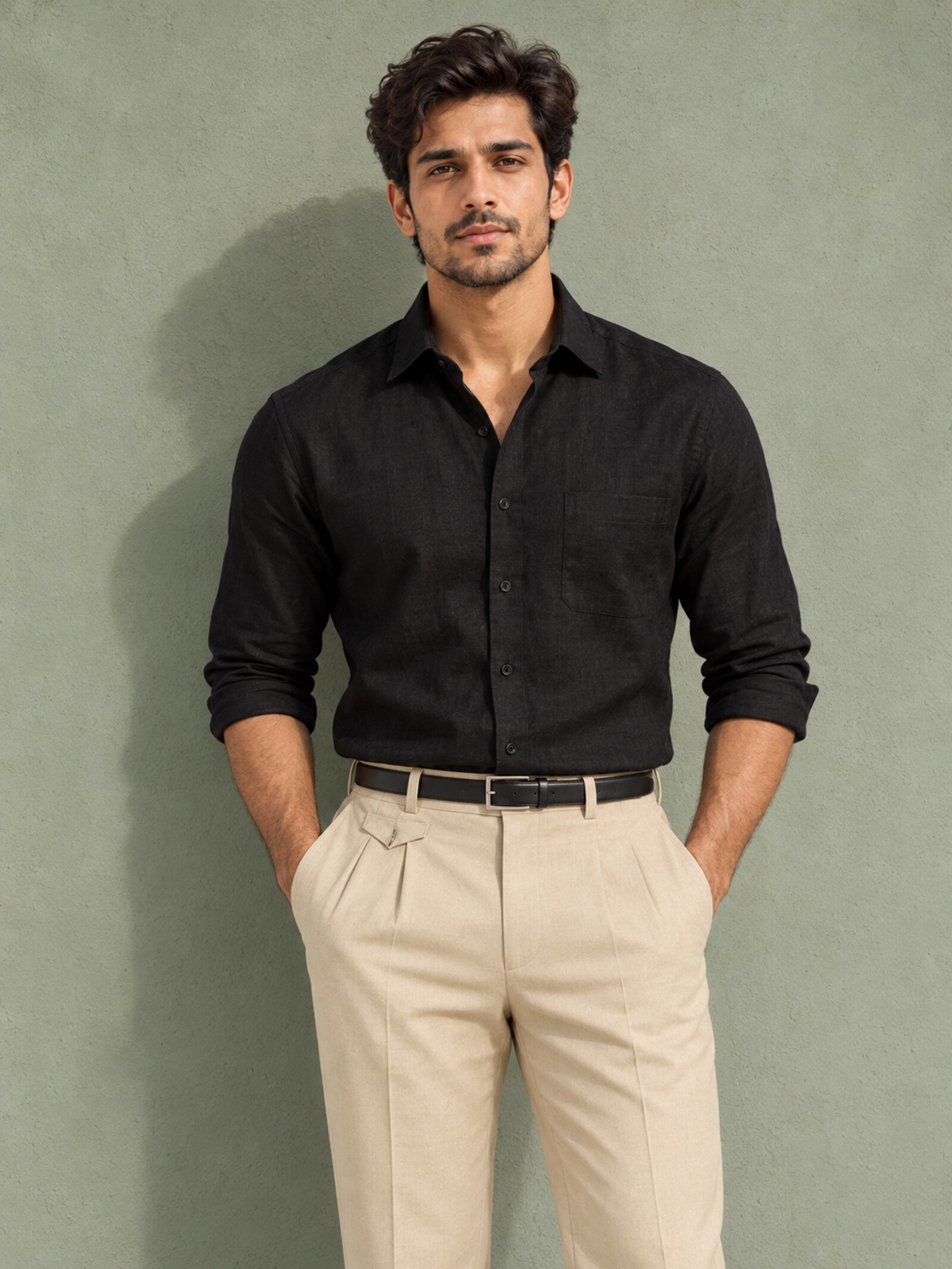 Formal Shirts